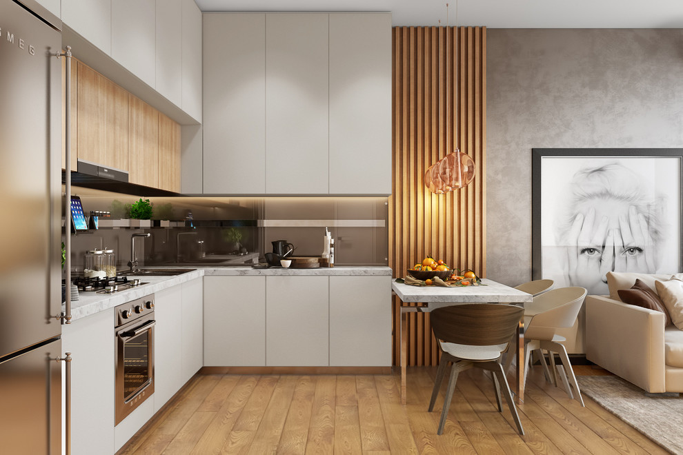 Город на воде