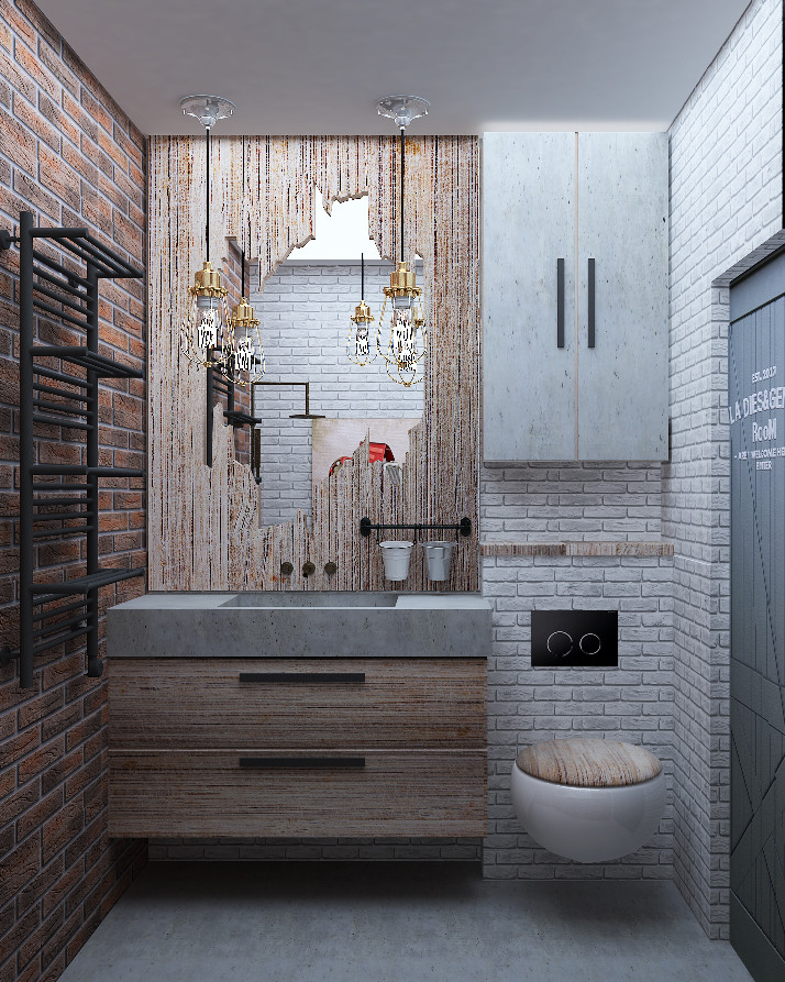 Квартиры - студия