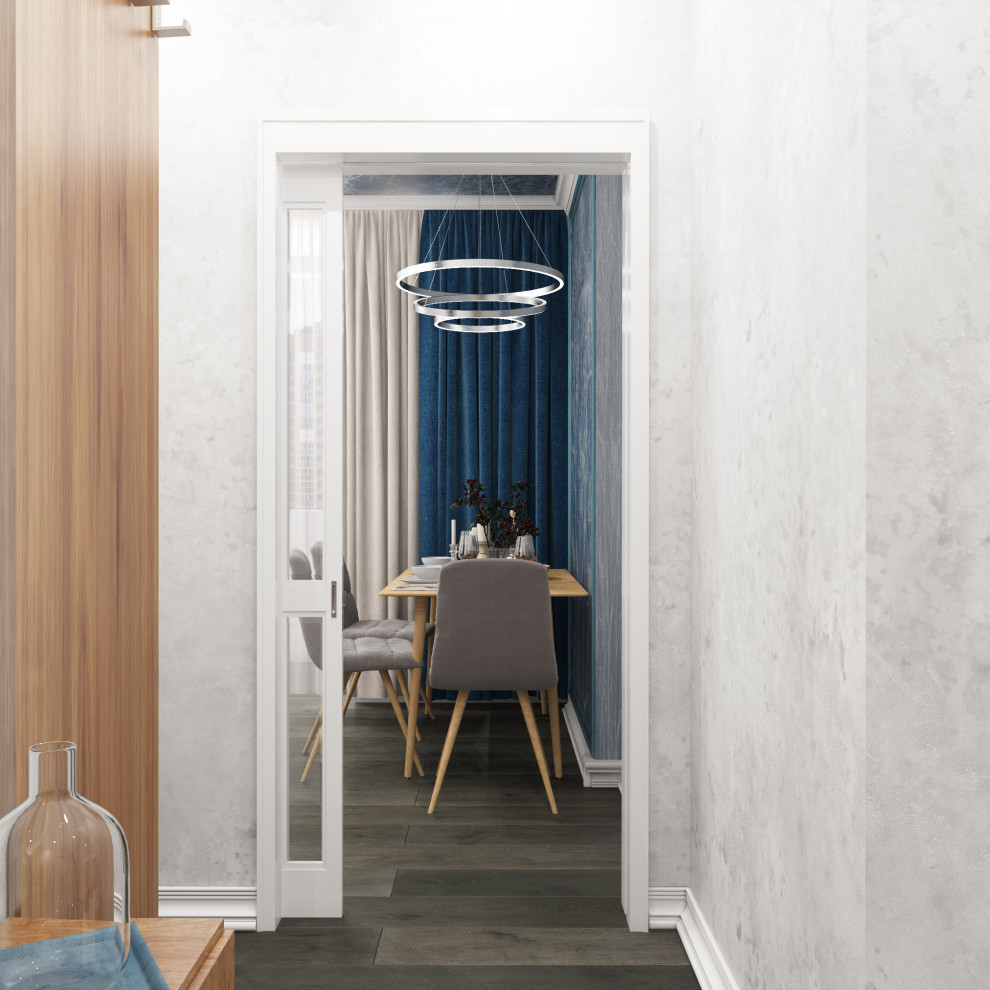 ЖК "Петра Алексеева"