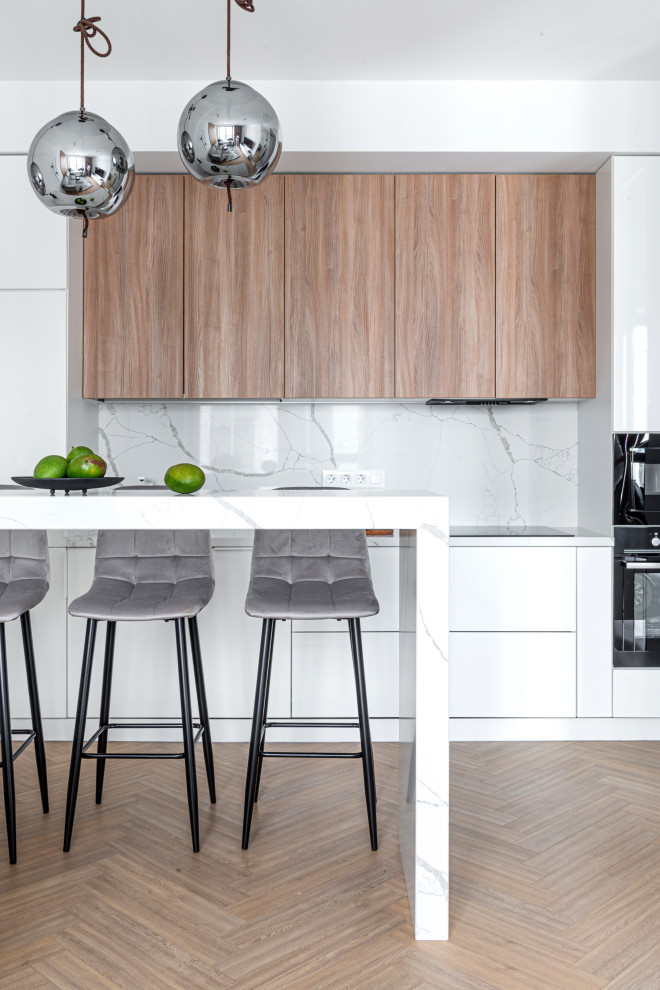 Квартира в Матч Поинт - 2