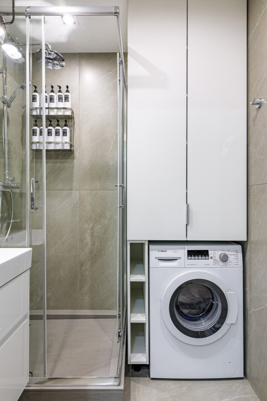 Коломенская №1