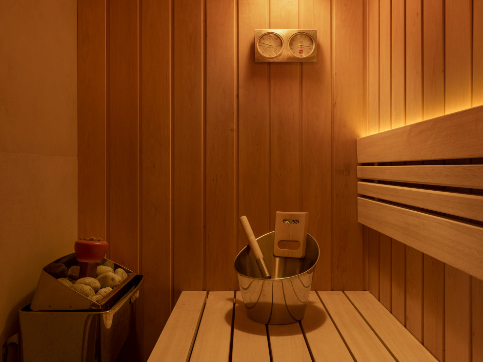 Квартира в ЖК Richmond