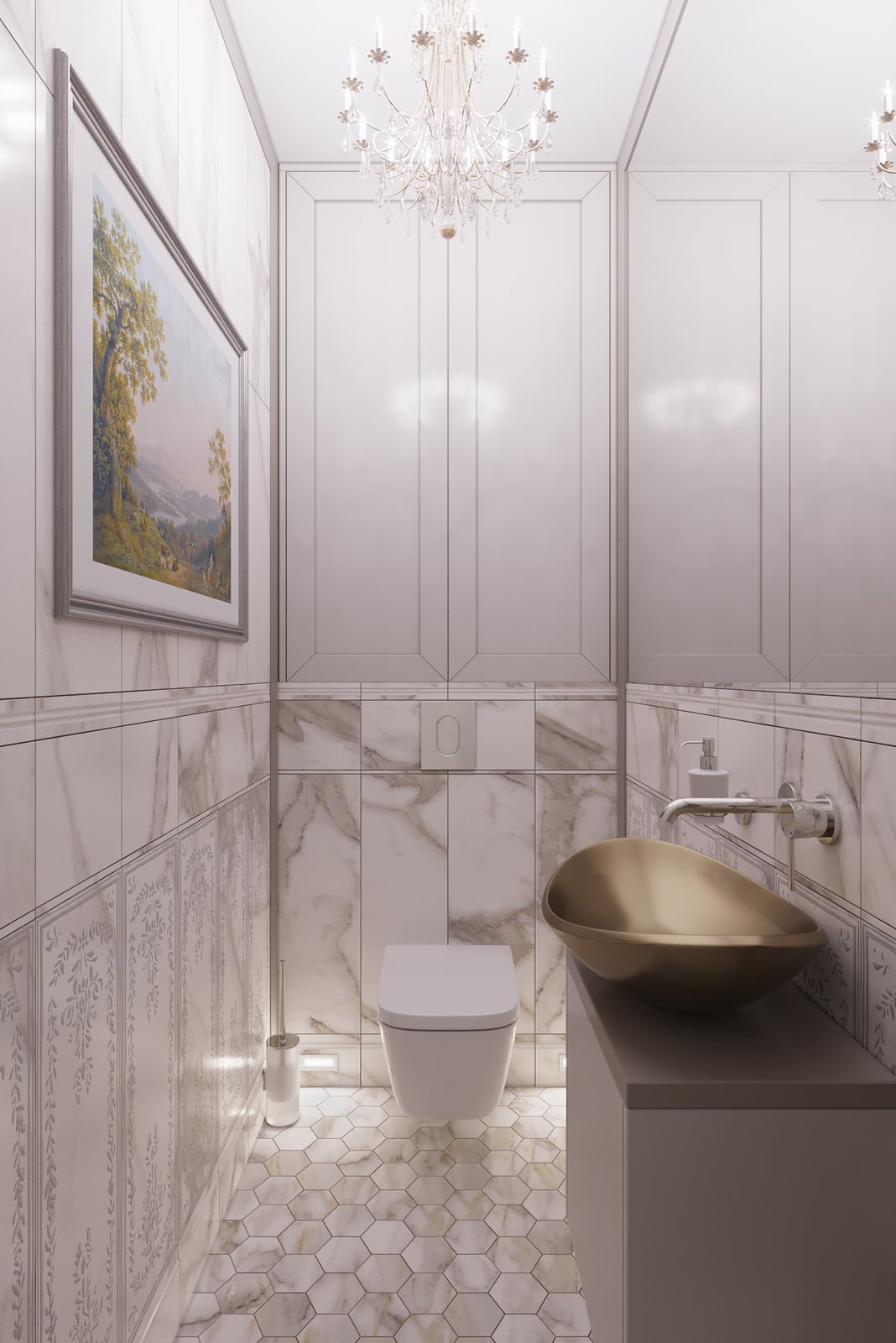 Современная классика