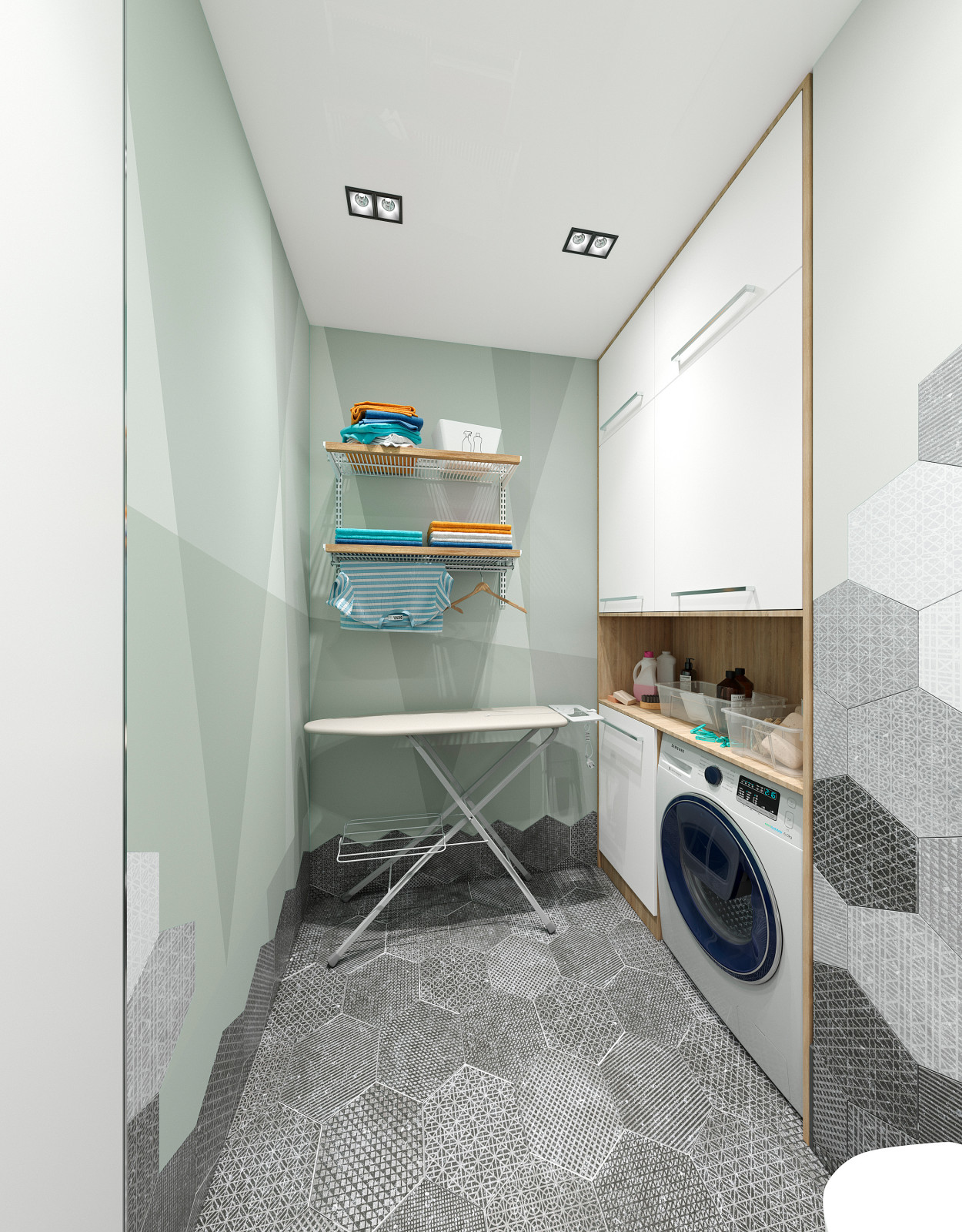 ЖК Николин Парк (г.Москва)