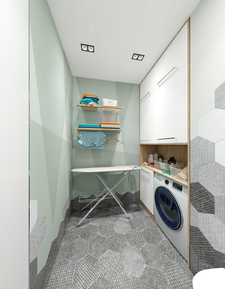 ЖК Николин Парк (г.Москва)