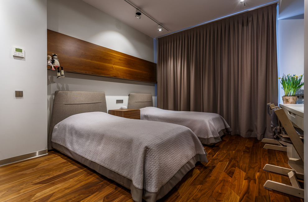 Квартира в центре Москвы