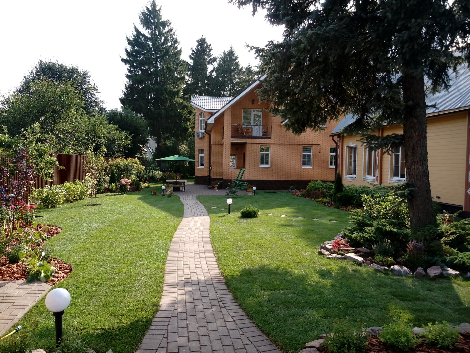 Воплощение идей