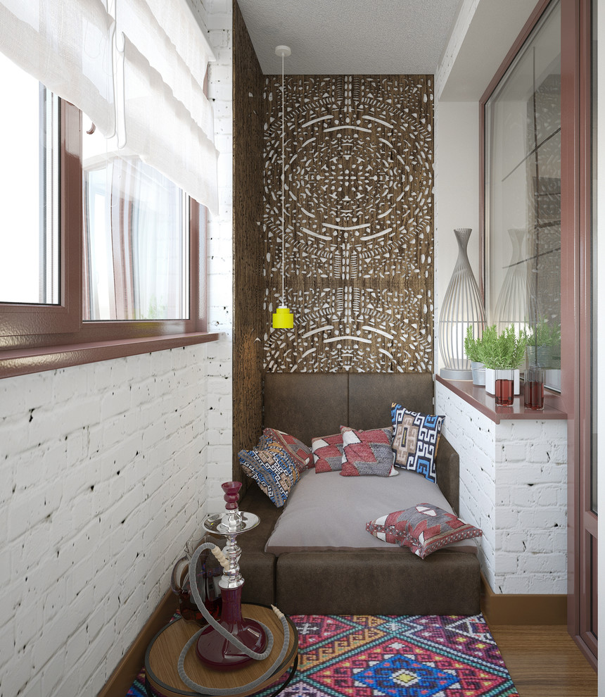 дизайн интерьера