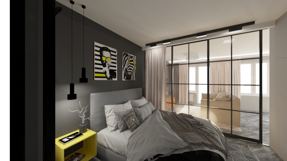 квартира Санкт-Петербург