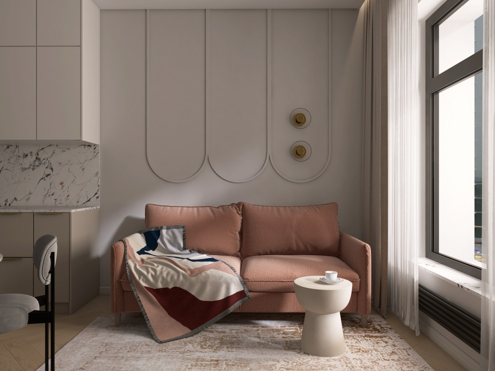 ЖК ЗИЛАРТ 38