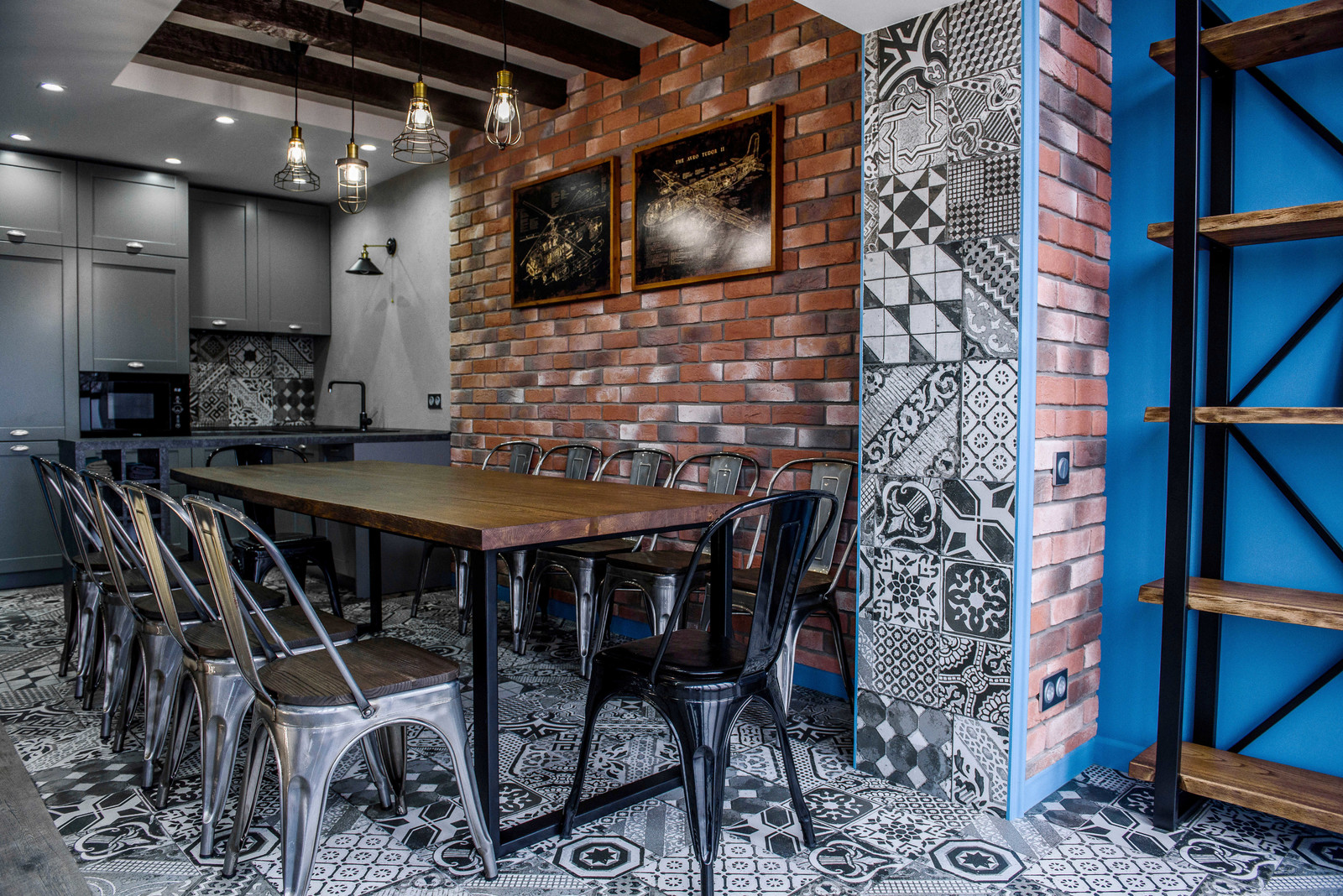 Дизайн домашней сауны-бильярда