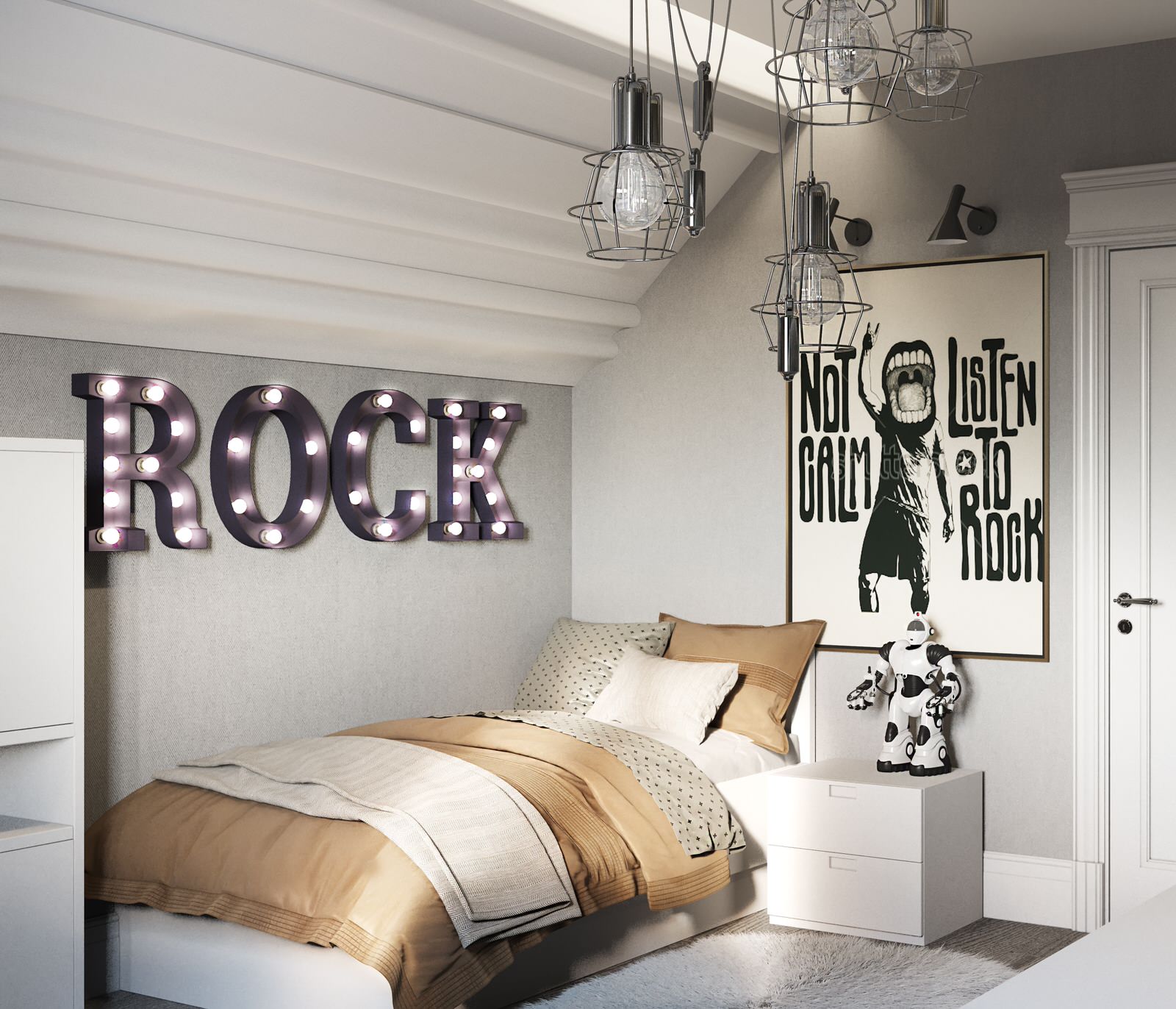 Белая классика