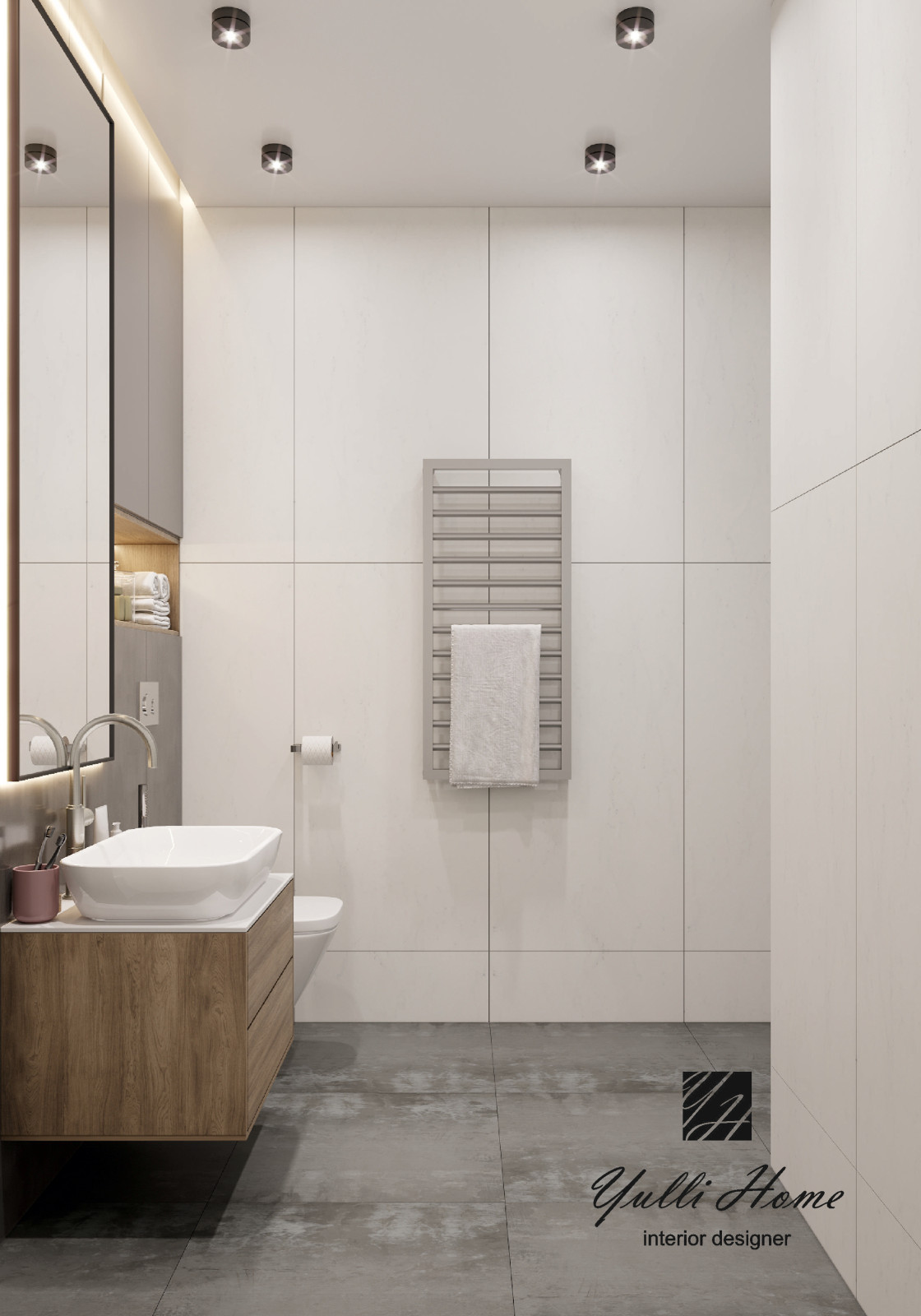 Квартира Матрешки