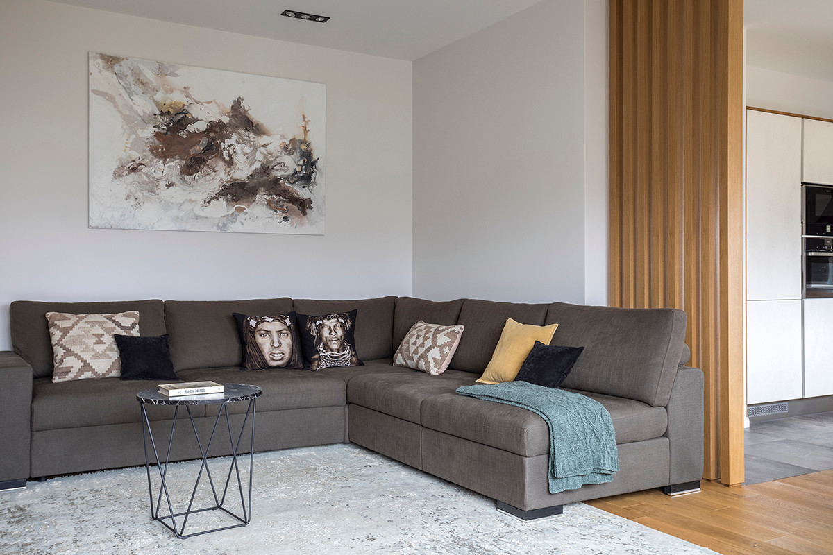 "Ритм жизни"