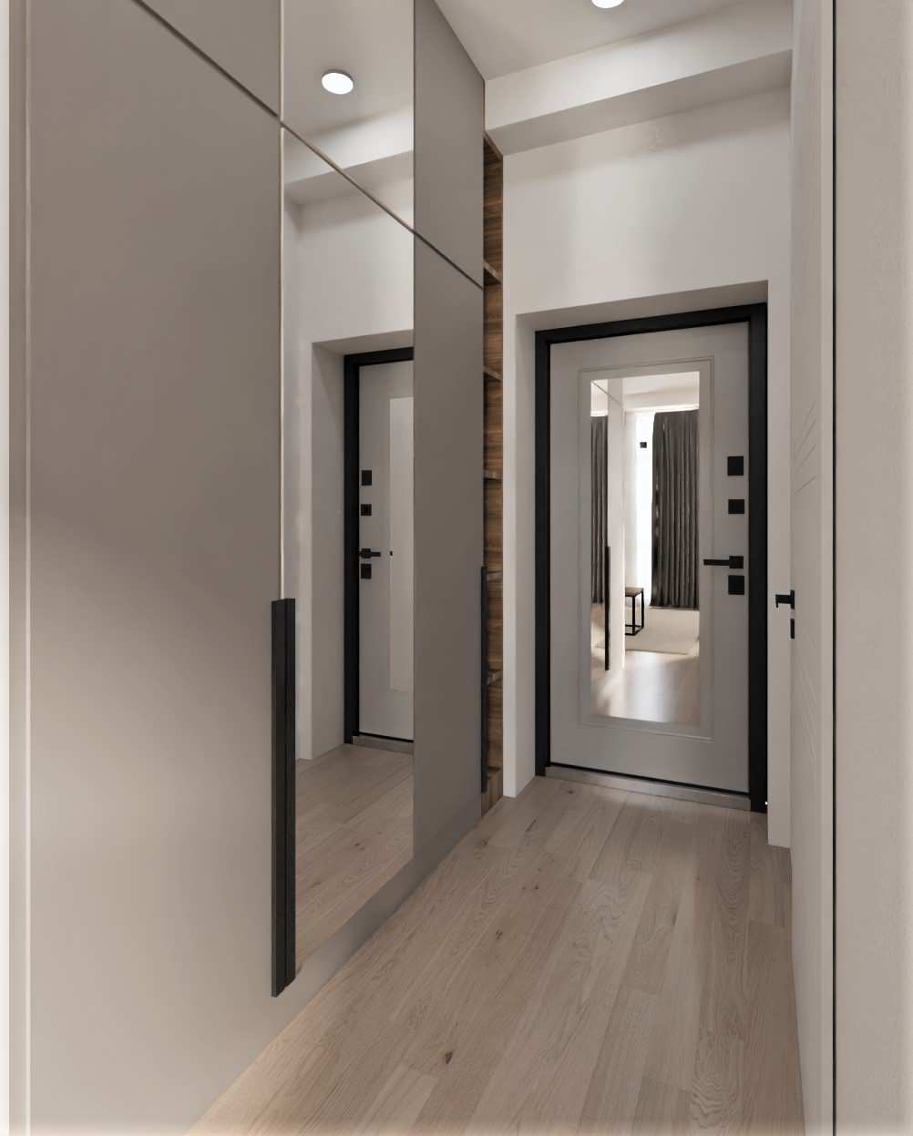 Квартира в Сочи 2