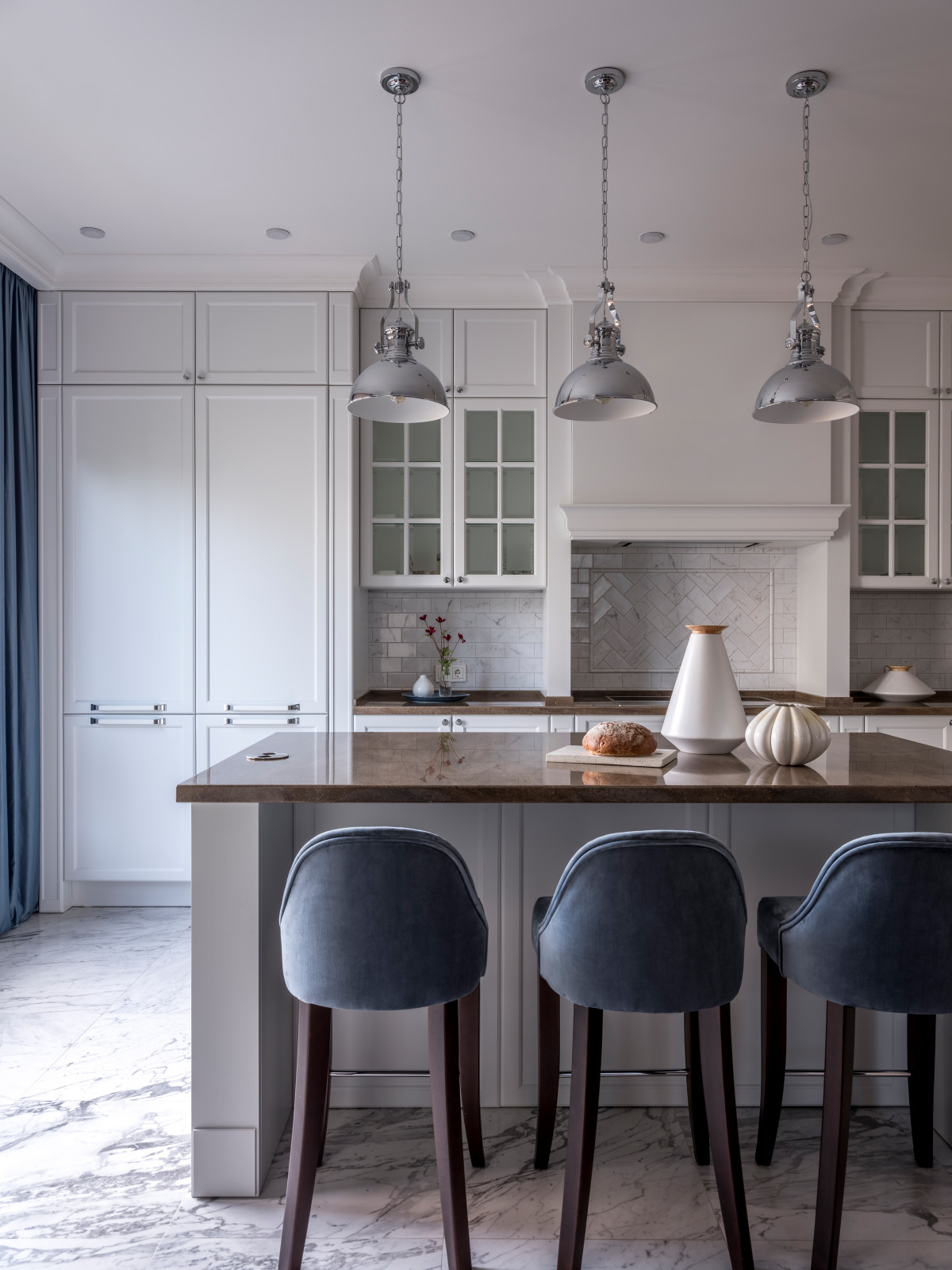 ЖК в Москве