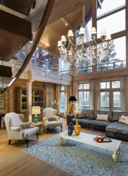 Современная архитектура