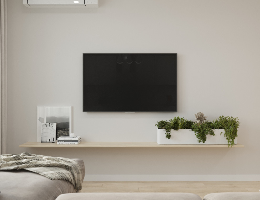 ЖК Ботаника