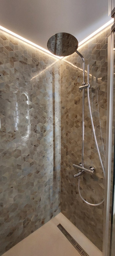 Квартира в Москве 55 кв.м