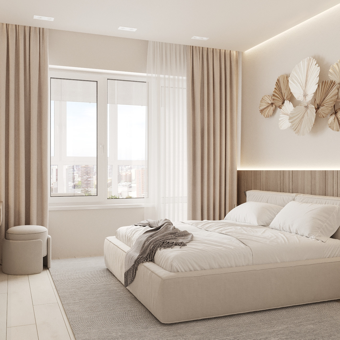 Немного джапанди