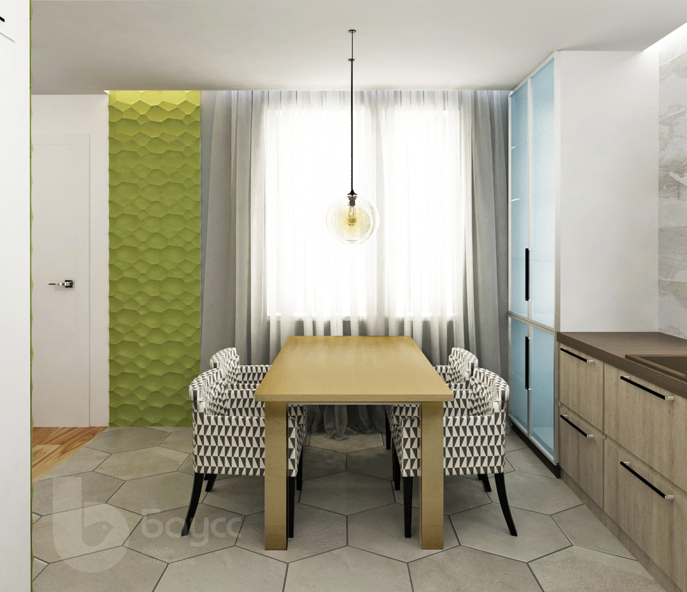 Проект "СВЕЖИЙ". Дом 207 кв. м