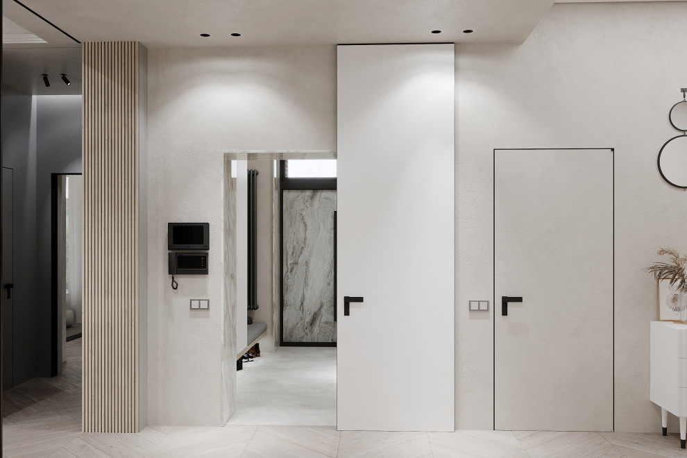 Загородный дом