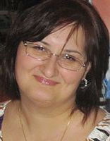 LIUDMILA SPIRIDONOVA