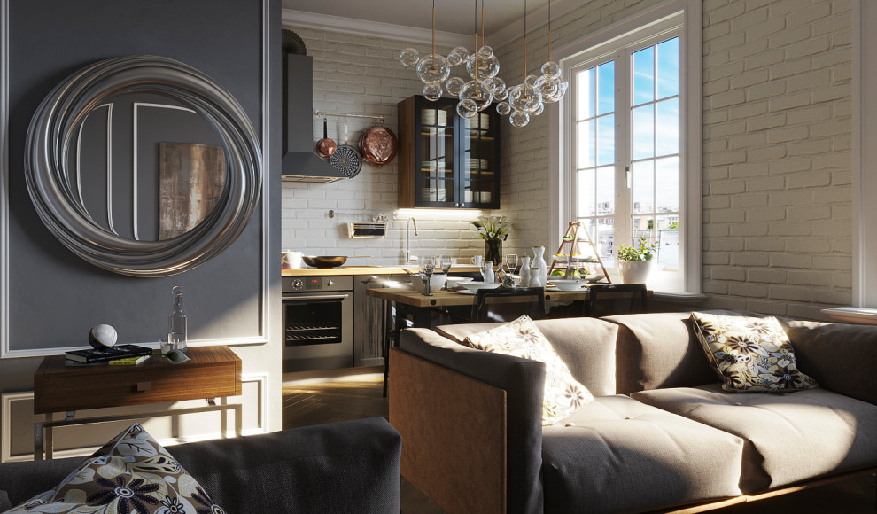 3D Визуализация