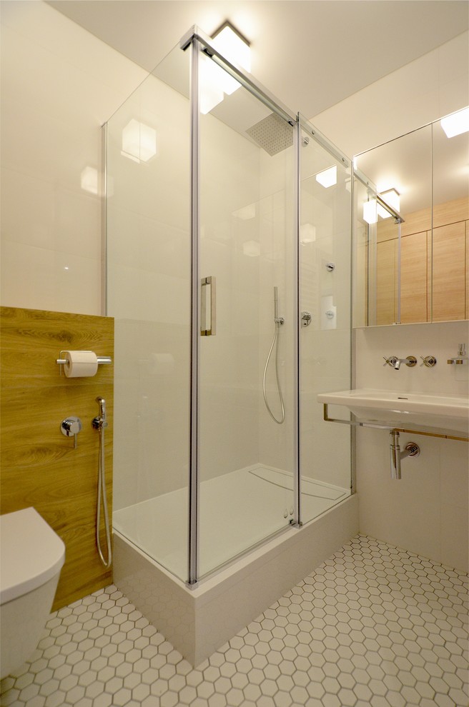 ЖК Белорецкий реализованный проект