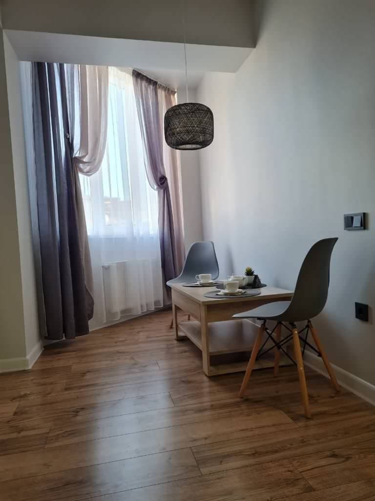 г. Сочи, ул. Клубничная