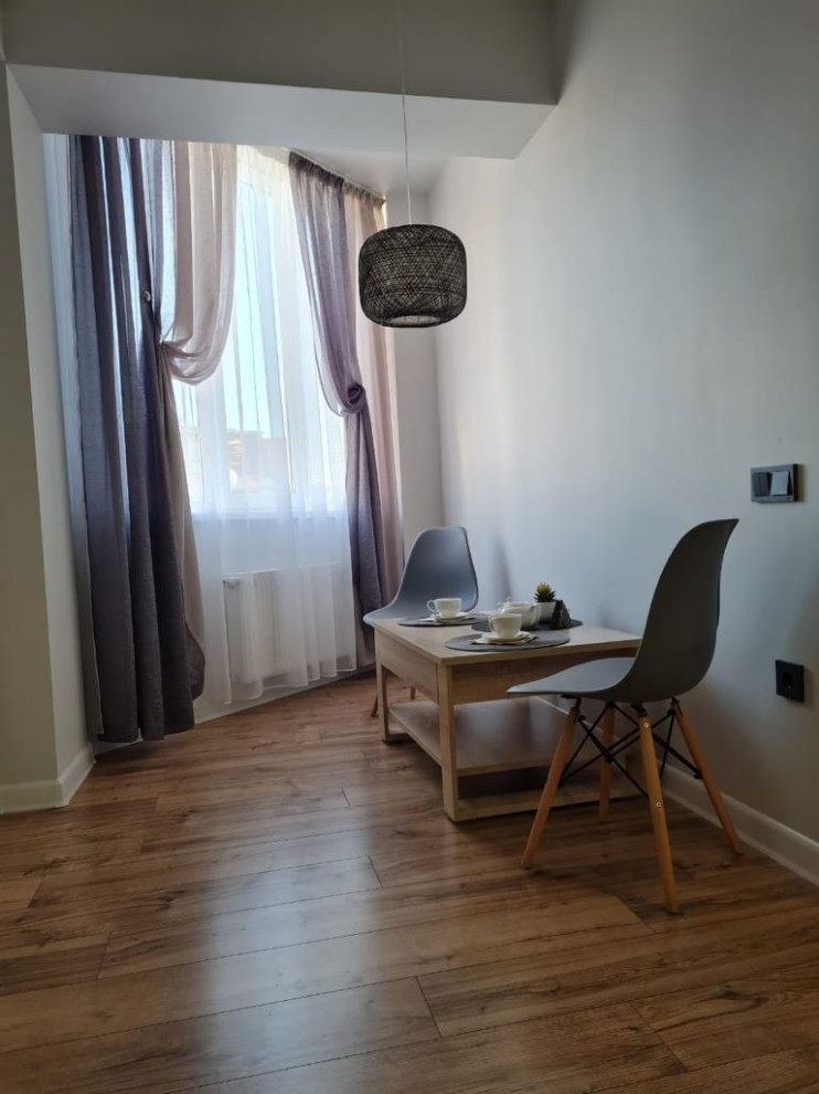 г. Сочи, ул. Клубничная