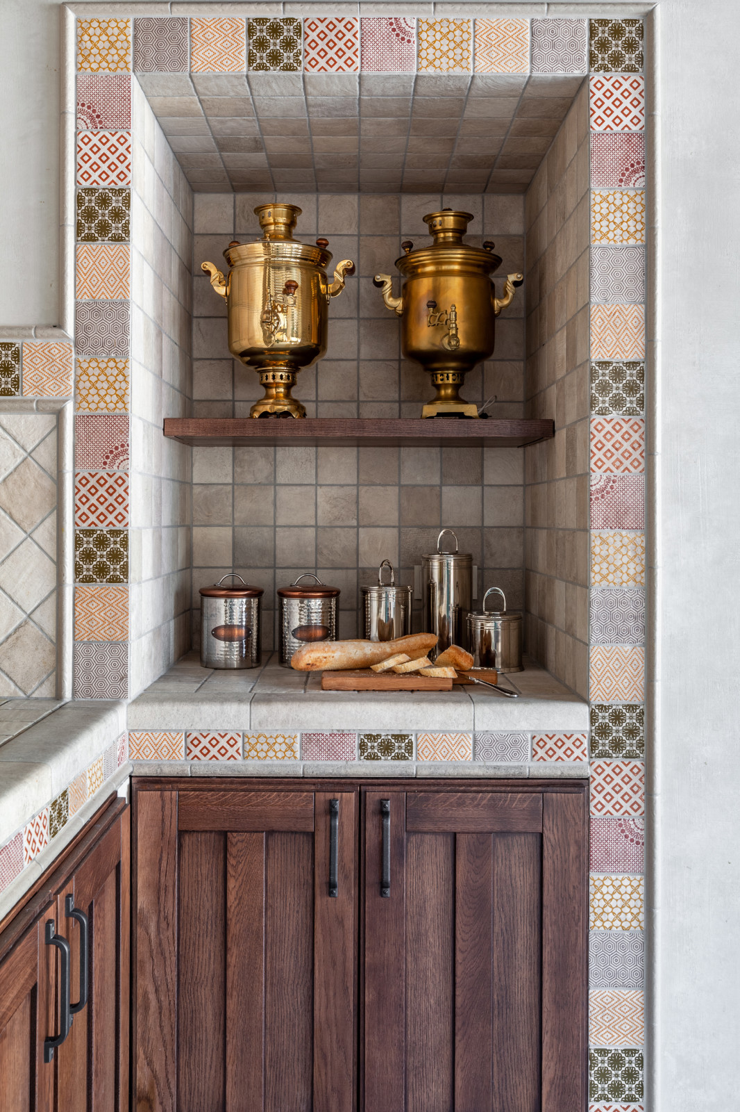 Домашний банный комплекс