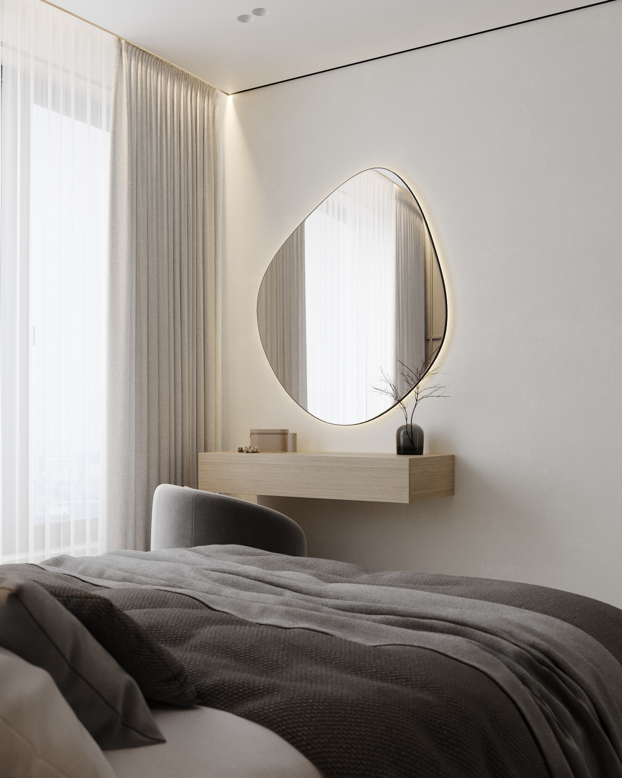 ЖК Стокгольм 105 м2 СПб