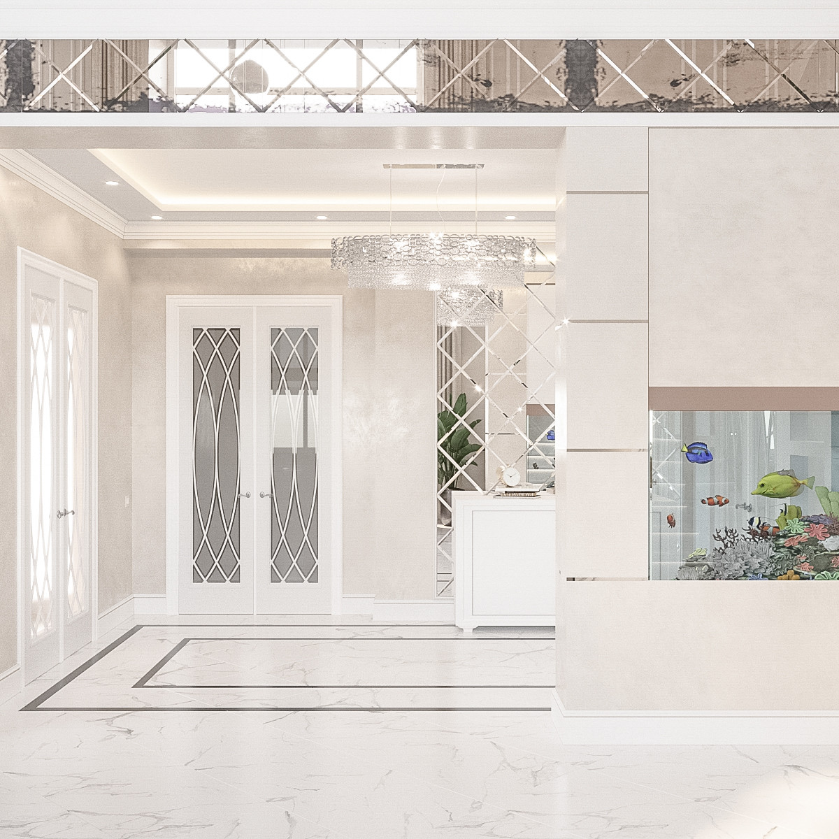 Частный дом г.Аксай