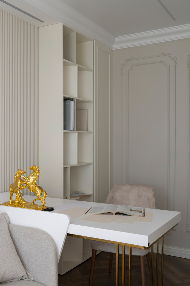 Квартира в Ярославле