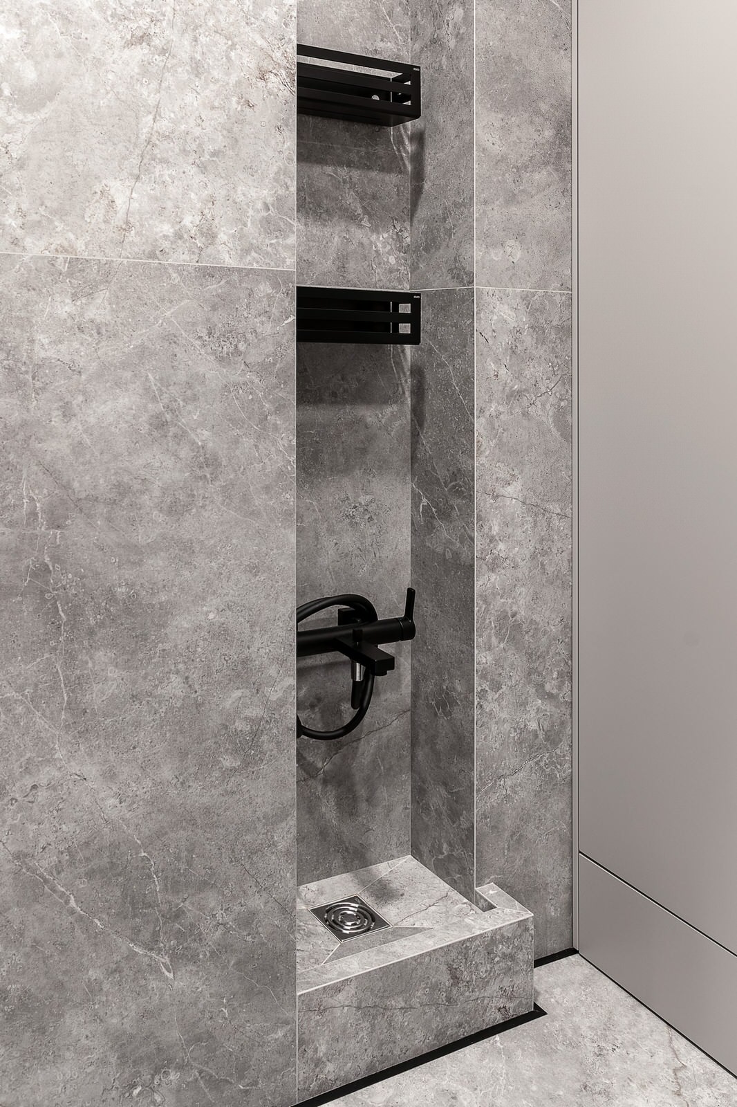 Реализация квартиры в ЖК Аквамарин