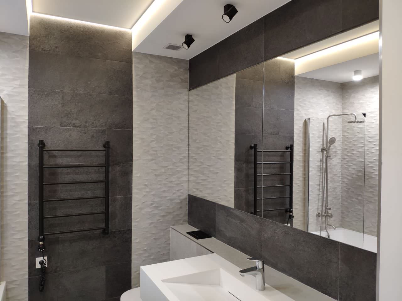 Басманный 5, "Функциональная кроха"