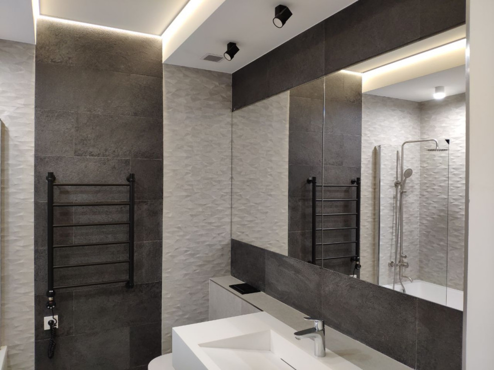 Басманный 5, "Функциональная кроха"