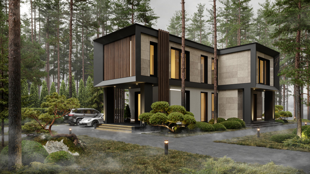 Частная Резиденция