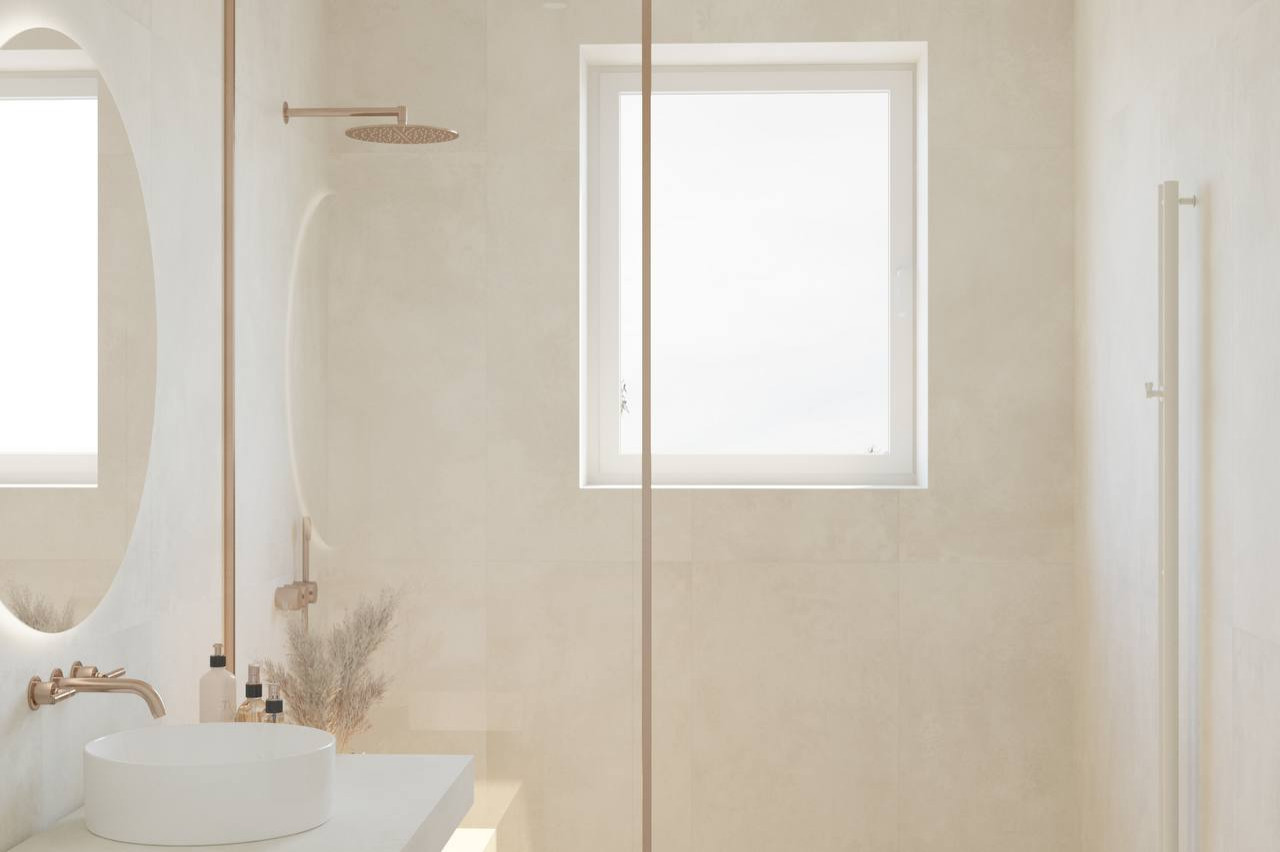 Вилла Mediterranean | Краснодар