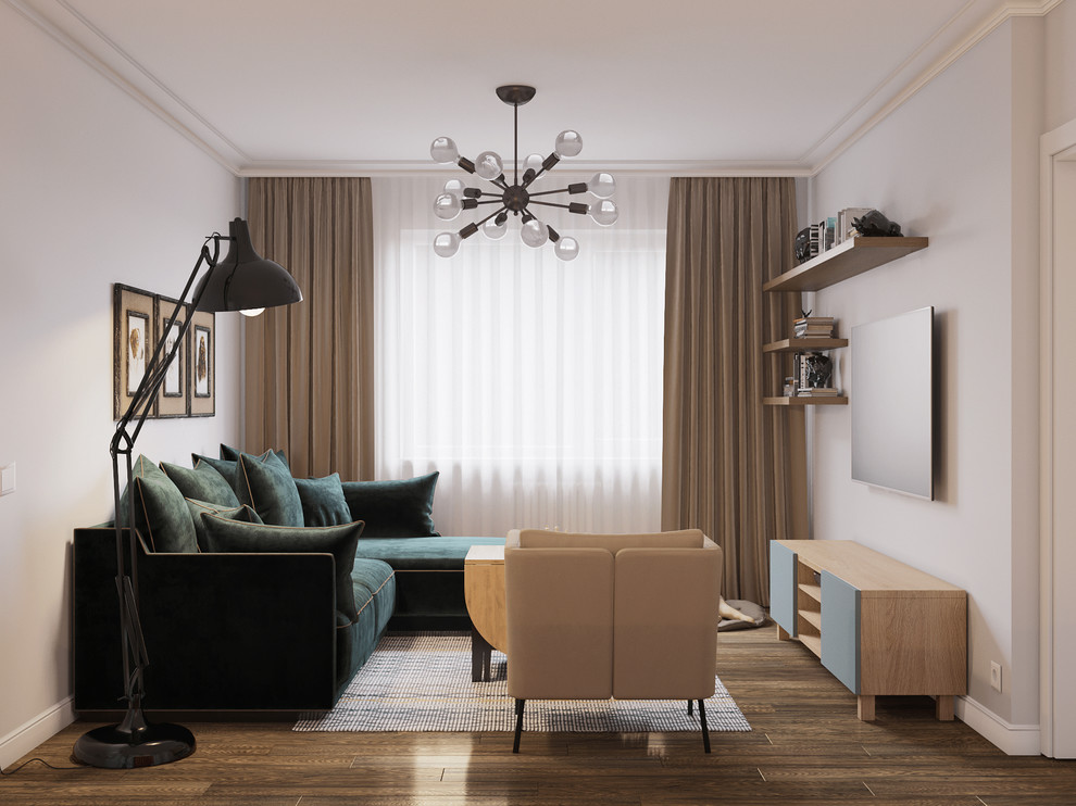 ул.Раменки г.Москва