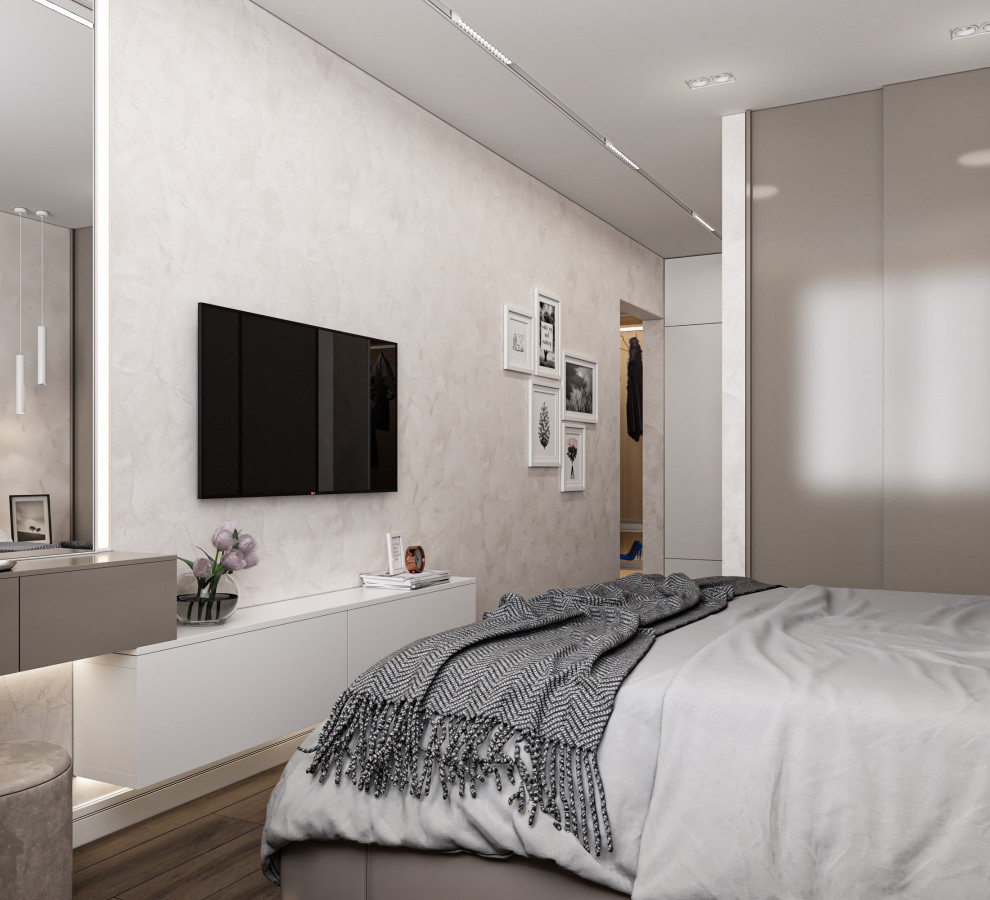 Проект на улице Производственная 2