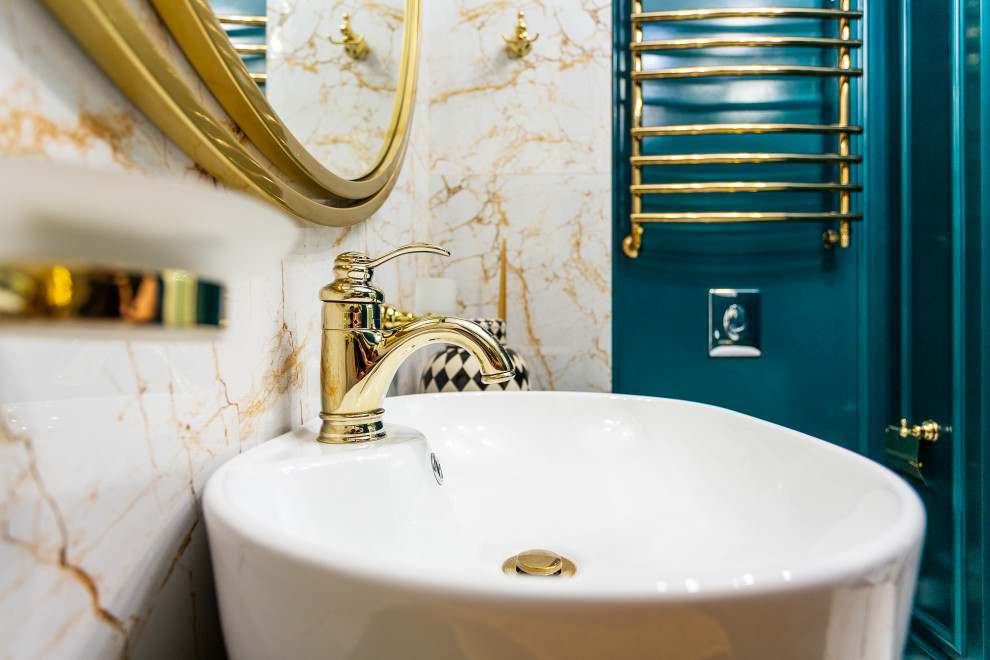 Квартира у залива Ангары ЖК "Символ"