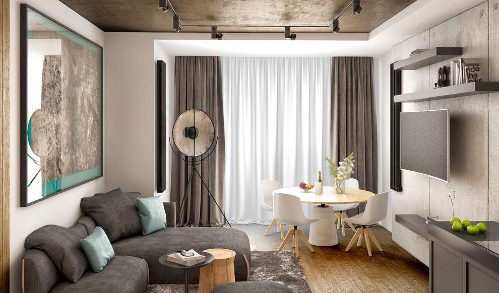 Квартира " Парк Авеню"