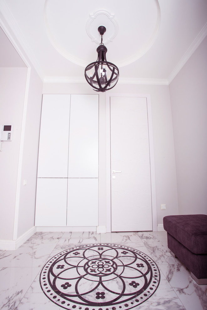 Обложка проекта: Санкт-Петербург, Петроградская сторона