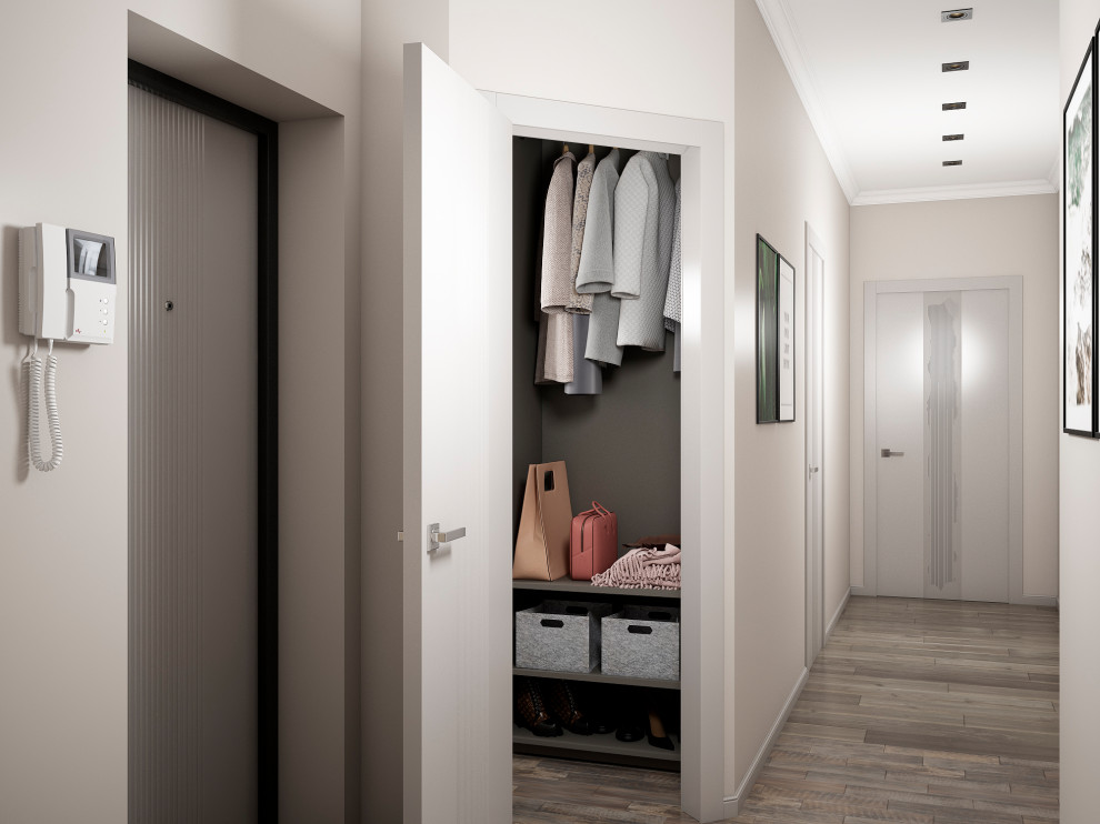 Тропическое настроение