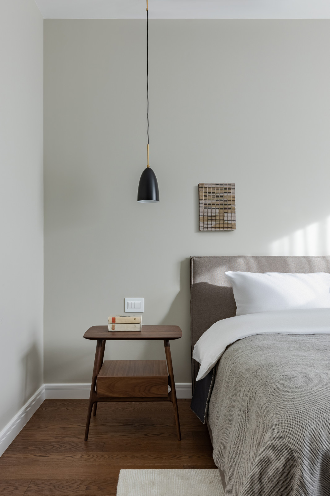 Стильная квартира для молодого мужчины