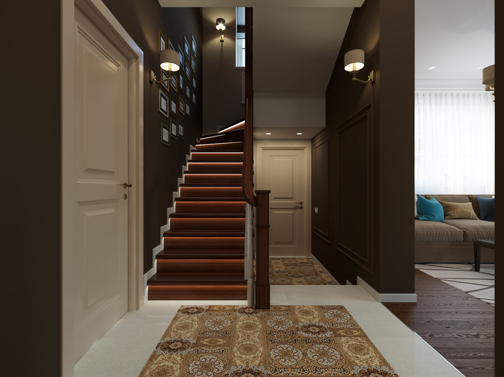 Чешская деревня