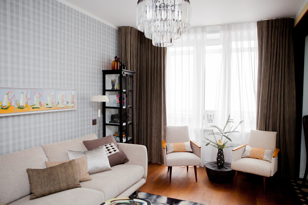 квартира на Таганке