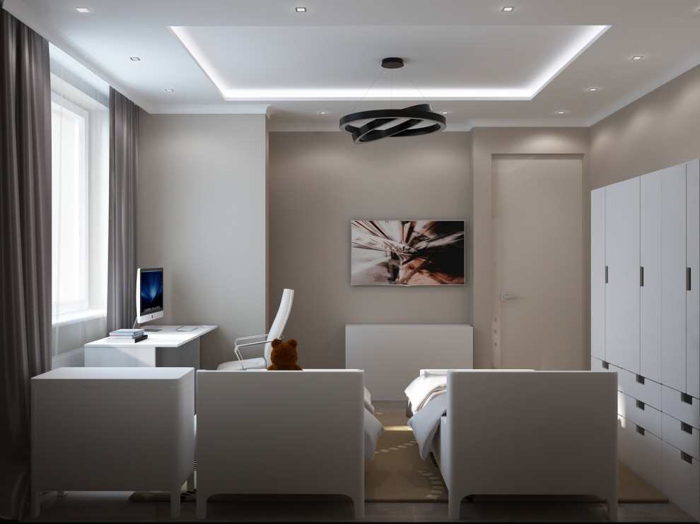 ЖК Рублевское предместье